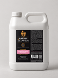 Hypoallergenic Shampoo for Sensitive Skin (32:1)