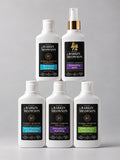 Sample Set - Professional Grooming